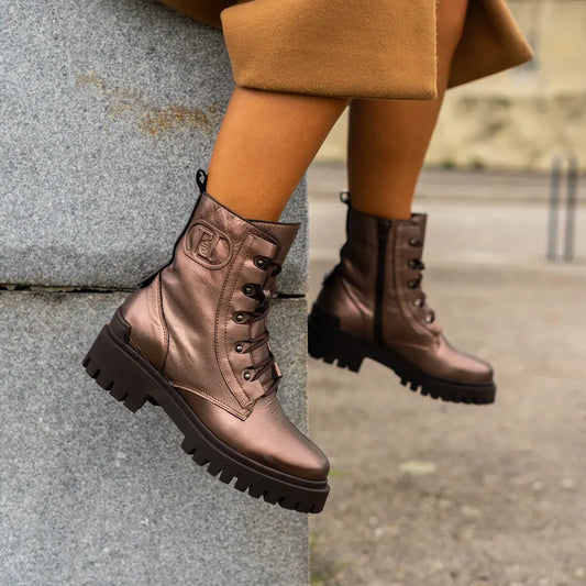 Bota Namaka Bronze